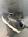 Authentic Dior B22 Black & White Trainers – EU 41.5