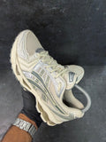 Authentic ASICS Gel-Kayano Teal/White – UK 5