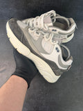Authentic Cleens Aero Runner Grey/White – UK 8