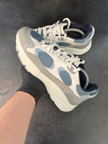 Authentic Cleens Plus Runner Blue/White – UK 9.5