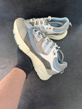 Authentic Cleens Aero Runner Blue/Grey – UK 10