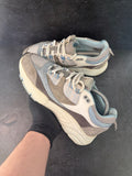 Authentic Cleens Aero Runner Blue/Grey – UK 9