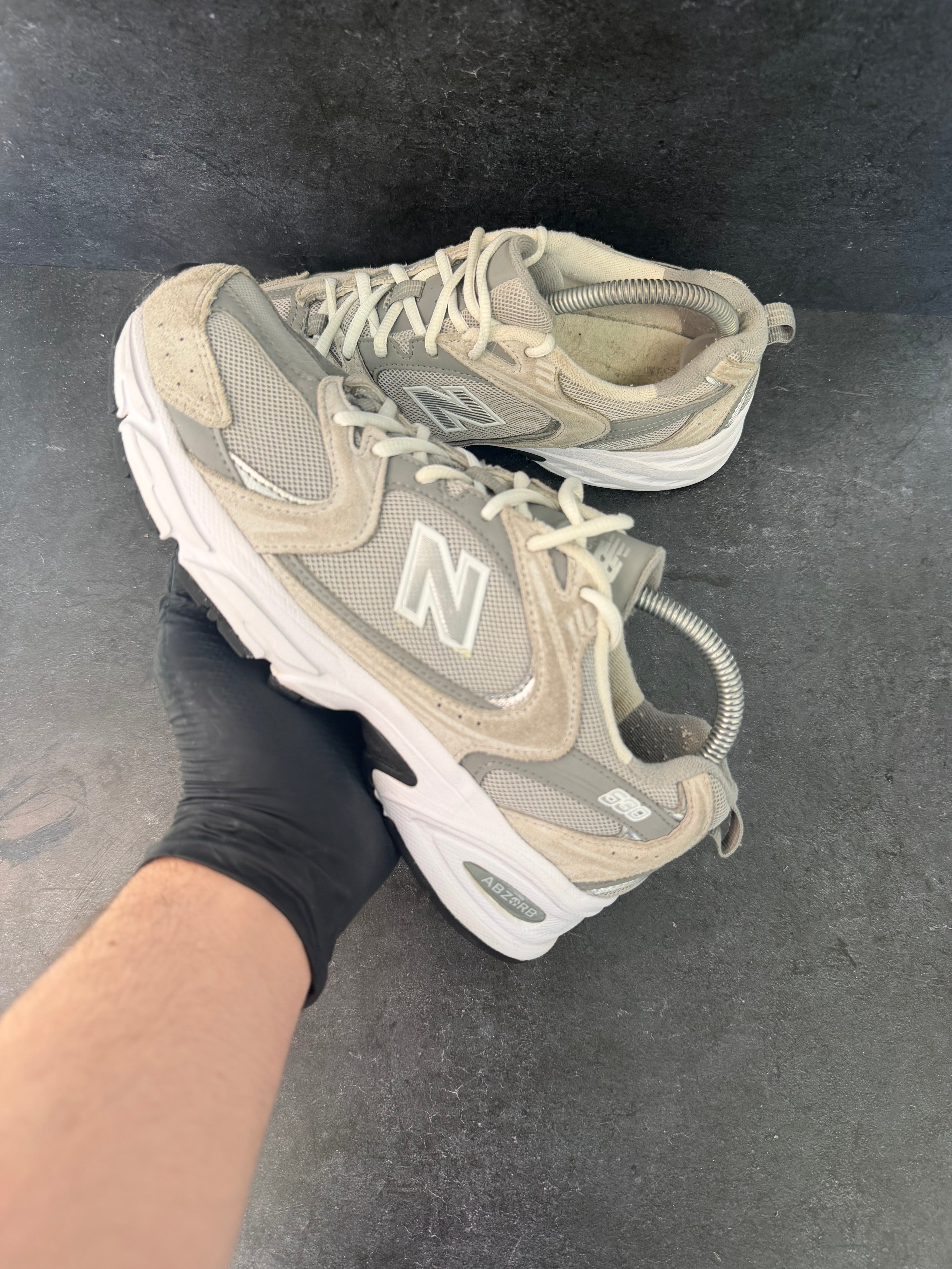 Authentic New Balance 530 – UK 6