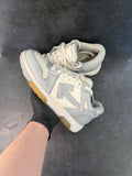 Authentic Off White OOO White/Grey – EU 42